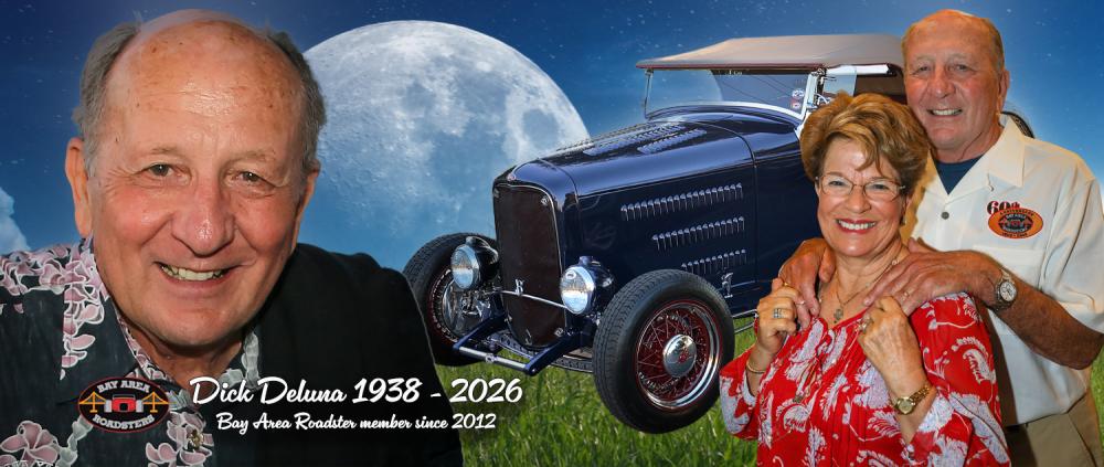 Dick DeLuna