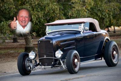 Dick DeLuna